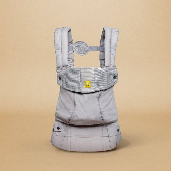 LILLEbaby - Complete All Seasons Baby Carrier 7-45lb Stone