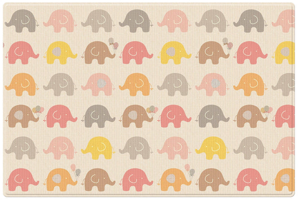 Parklon - Little Elephant Pure Soft Mat