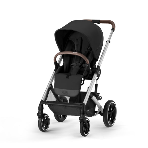 Cybex Balios S Lux 2 Compact Fold Stroller
