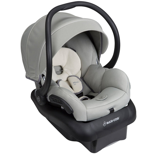 Maxi-Cosi Mico 30 Infant Car Seat Grey Gravel
