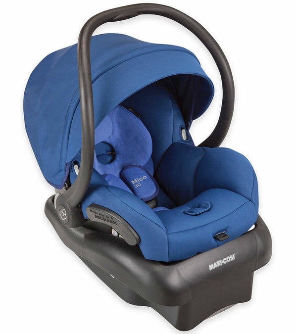 Maxi-Cosi Mico 30 Infant Car Seat Vivi Blue
