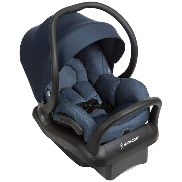 Maxi-Cosi Mico Max 30 Infant Car Seat Nomad Blue
