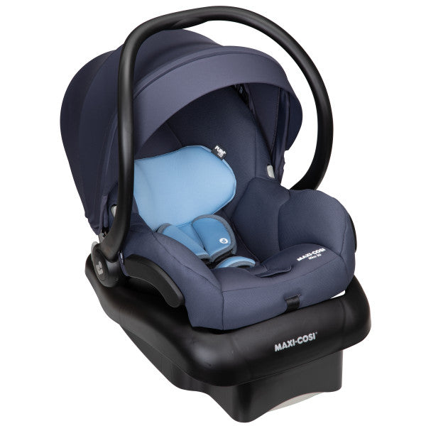 Maxi Cosi Mico 30 Infant Car Seat - Slate Sky