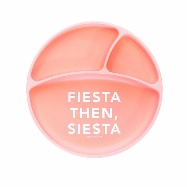 Bella Tunno - Fiesta Then Siesta Wonder Plate
