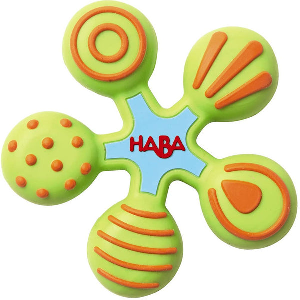 HABA - 抱抱玩具星
