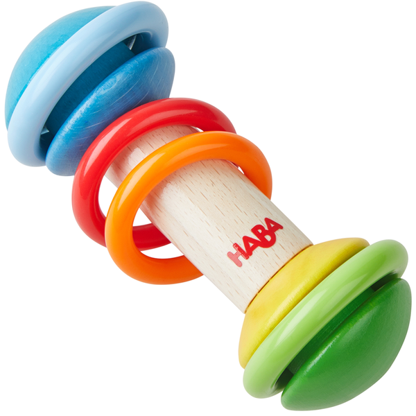 HABA - Rainmaker Clutching Toy