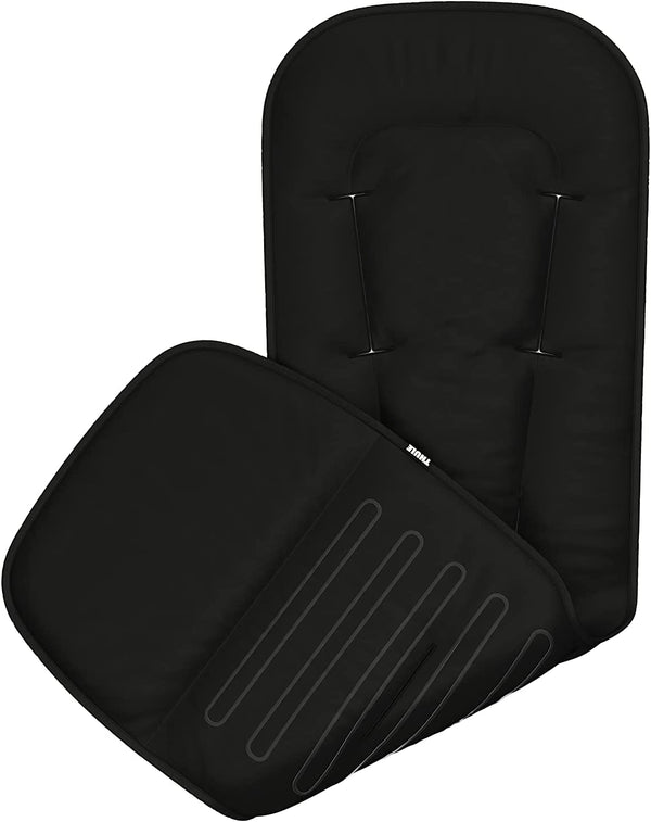 Thule Stroller Seat Liner - Black