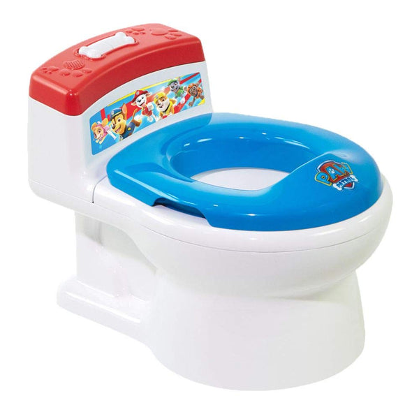 The First Years Nickelodeon Potty Trainer & Transitioning Seat - Paw Patrol