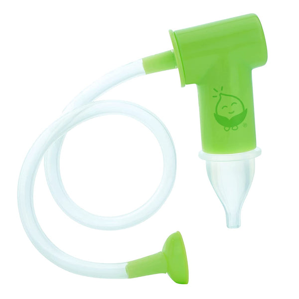 Green Sprouts Nasal Aspirator w. Silicone Tube 0M+