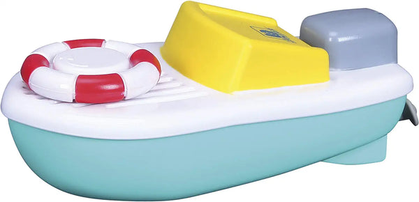 Toysmith - Splash 'N Play Twist Sail Bath Time Boat