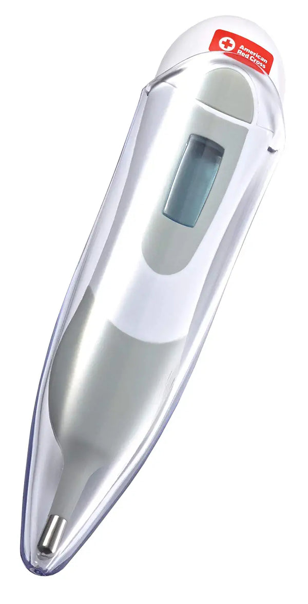 The First Years American Red Cross Multi-Use Baby Thermometer