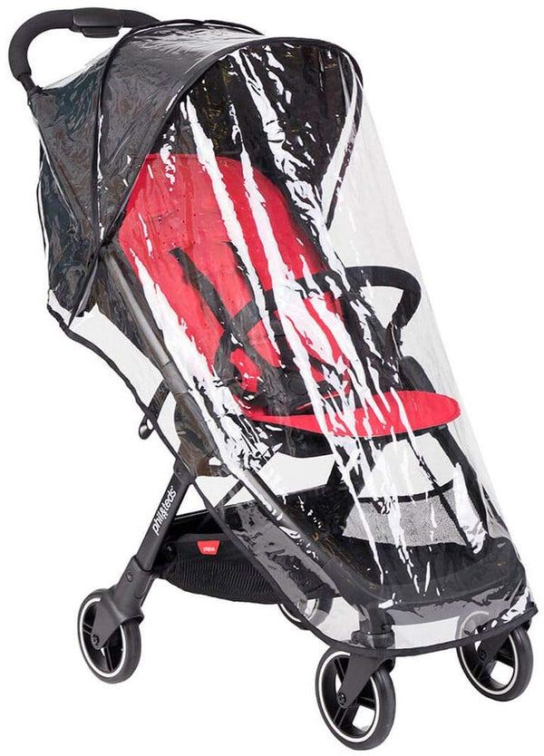 Phil & Teds Go Stroller All Weather Cover Set