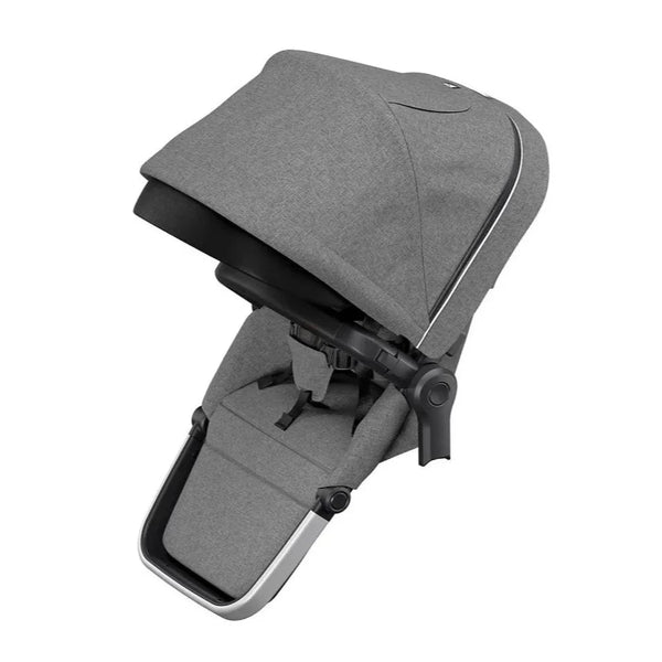 Thule Sleek Stroller Sibling Seat - Grey Melange