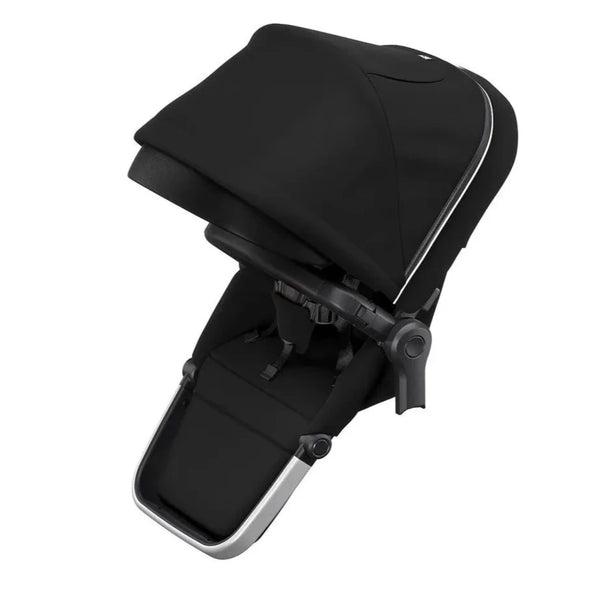 Thule Sleek Stroller Sibling Seat - Black