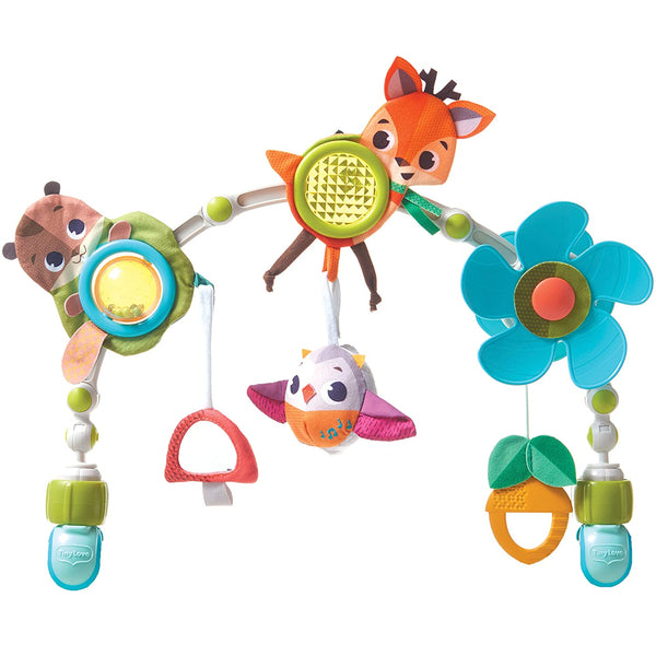 Tiny Love Into Forest Musical Stroller Toys