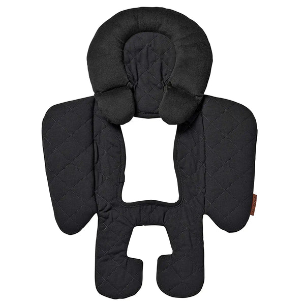 JJ Cole 汽车座椅/婴儿车身体支撑 - 黑色