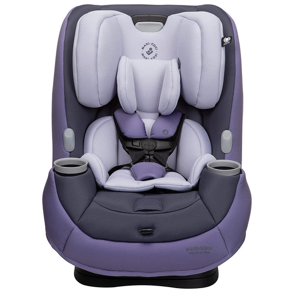 Cosco Topside Booster Car Seat, Purple
