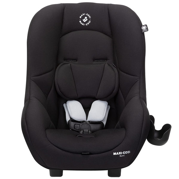 Maxi Cosi Romi Convertible Car Seat Essential Black 5-40lb