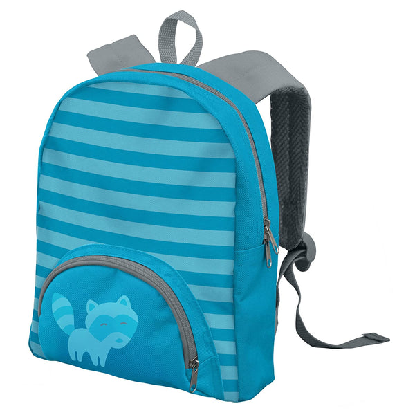 Green Sprouts Toddler Backpack 12M+ Aqua *