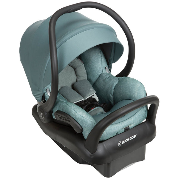 Maxi-Cosi Mico Max 30 Infant Car Seat Nomad Green