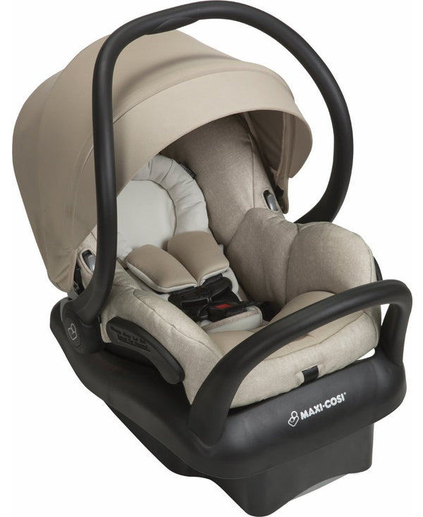Maxi-Cosi Mico Max 30 Infant Car Seat Nomad Sand