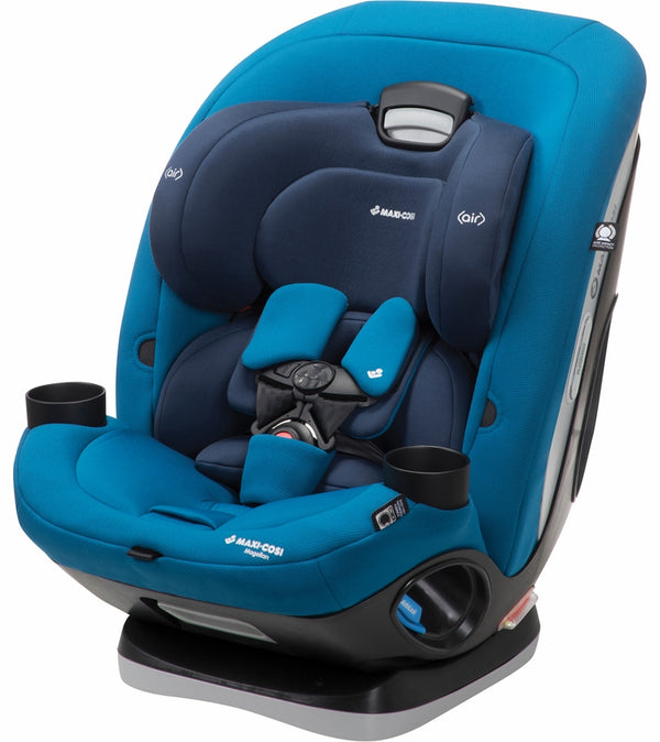 Maxi-Cosi Magellan Convertible Car Seat - Blue Opal