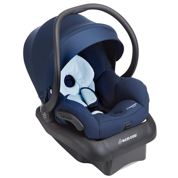 Maxi-Cosi Mico 30 Infant Car Seat - Aventurine Blue