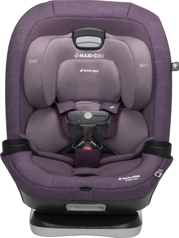 Maxi-Cosi Magellan Max 5-in-1 All-In-One Convertible Car Seat - Nomad Purple