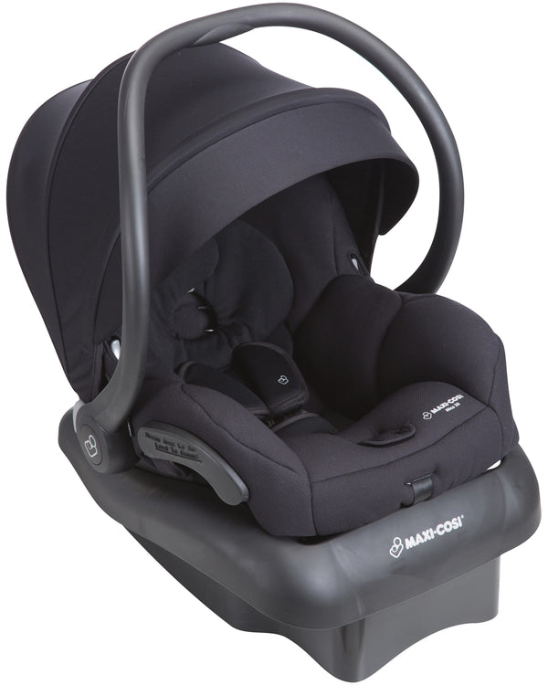 Maxi-Cosi Mico 30 Infant Car Seat - Night Black
