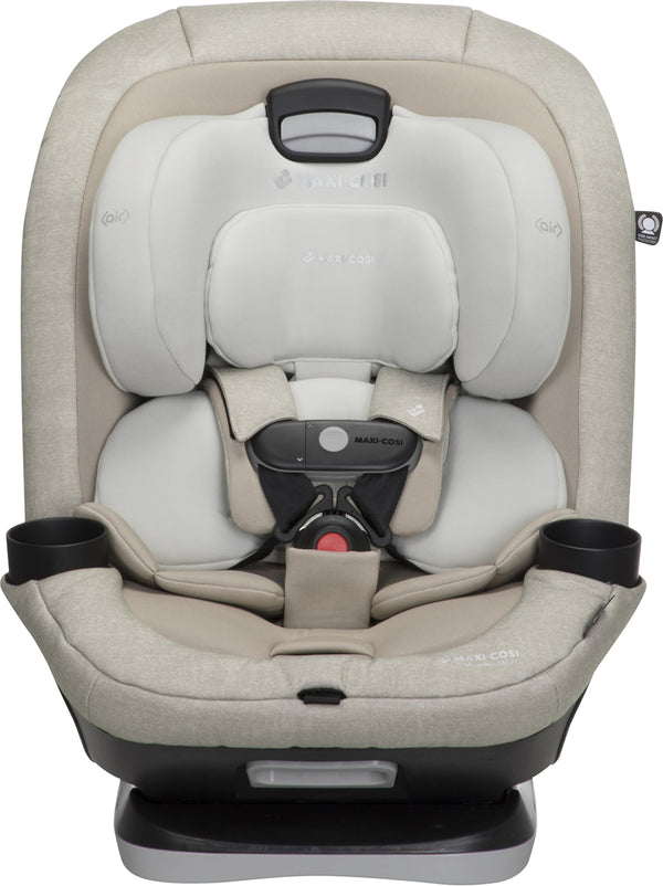 Maxi-Cosi Magellan Max 5-in-1 All-In-One Convertible Car Seat - Nomad Sand