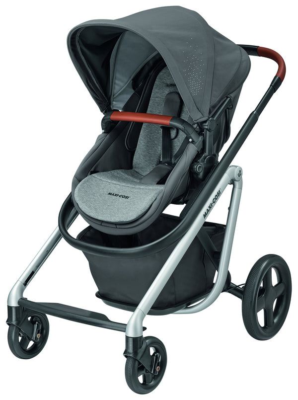 Maxi-Cosi Lila Modular Stroller - Nomad Grey