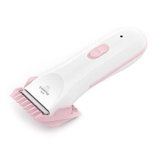 Little Martin's Drawer - Baby Electric Hair Clipper Pink