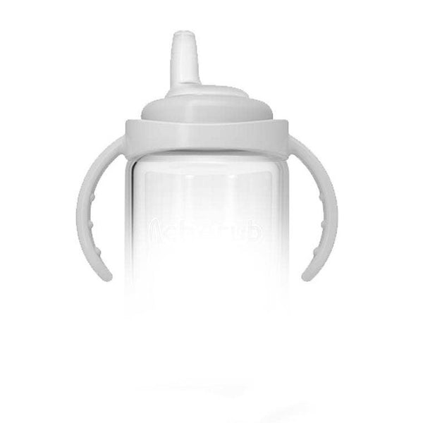 Cherub Baby - 宽颈吸管杯适配器包