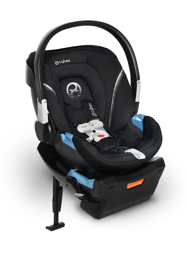 Cybex Aton 2 SensorSafe Infant Car Seat