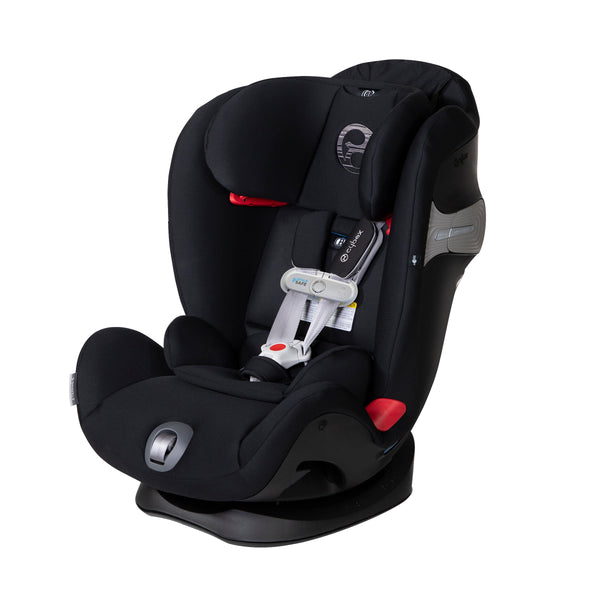 Cybex Seternis S SensorSafe 一体式汽车安全座椅