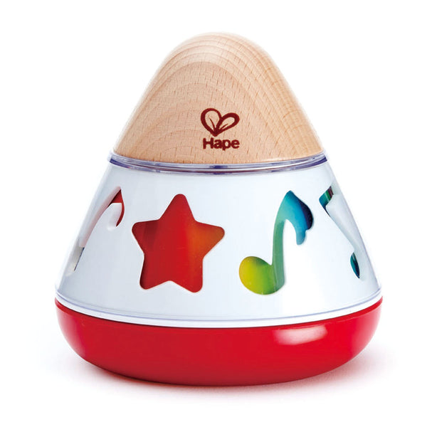 Hape Rotating Music Box Newborn 0 Months+