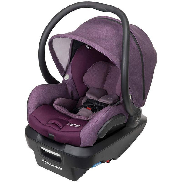 Maxi Cosi Mico Max Plus Infant Car Seat - Nomad Purple