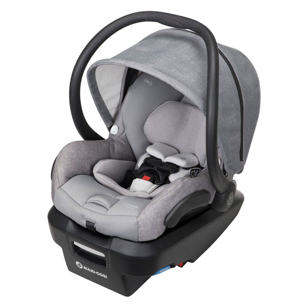 Maxi Cosi Mico Max Plus Infant Car Seat - Nomad Grey