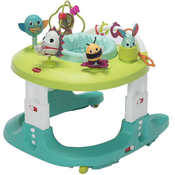 Tiny Love 4 in 1 Grow Mobile Activity Center Green