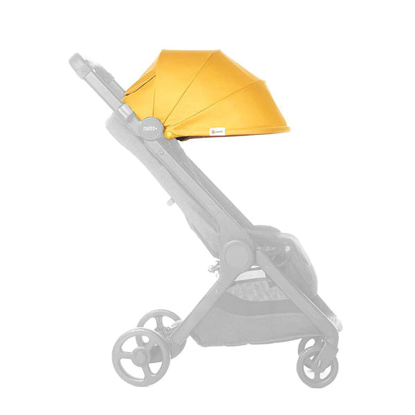 Ergobaby Metro+ Stroller Canopy Yellow